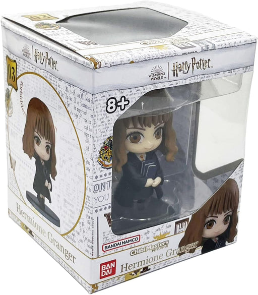Bandai: Chibi Masters - Harry Potter (Hermione Granger) Figurine