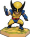 Beast-Kingdom X-Men Wolverine (Windowed Box)