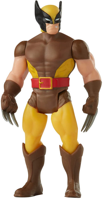 Marvel Legends - X-Men (Wolverine)