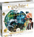 Harry Potter Collectors 500 piece Magical Creatures Jigsaw Puzzle