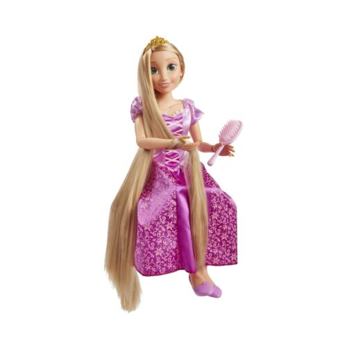 Disney Princess - Playdate Rapunzel 32 inch Doll