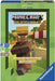 Minecraft Farming and Trading Board Game