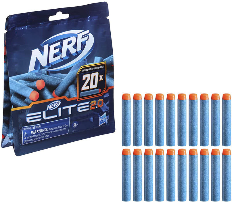 NERF - Elite 2.0 Refill 20