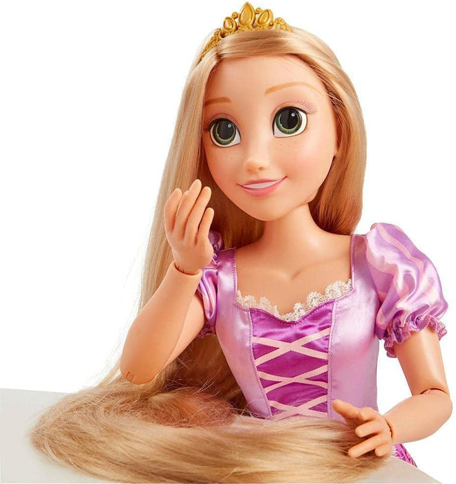 Disney Princess - Playdate Rapunzel 32 inch Doll