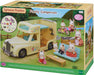 Sylvanian Families - Campervan