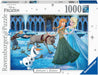 Disney Collector's Edition, Frozen  Jigsaw Puzzle 1000 piece