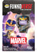 Funko - Funkoverse: Strategy Game (Marvel Thanos (1 Pack)