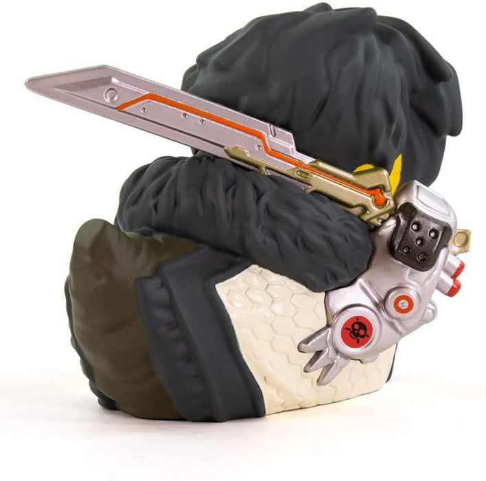 Tubbz - Borderlands: Troy Calypso