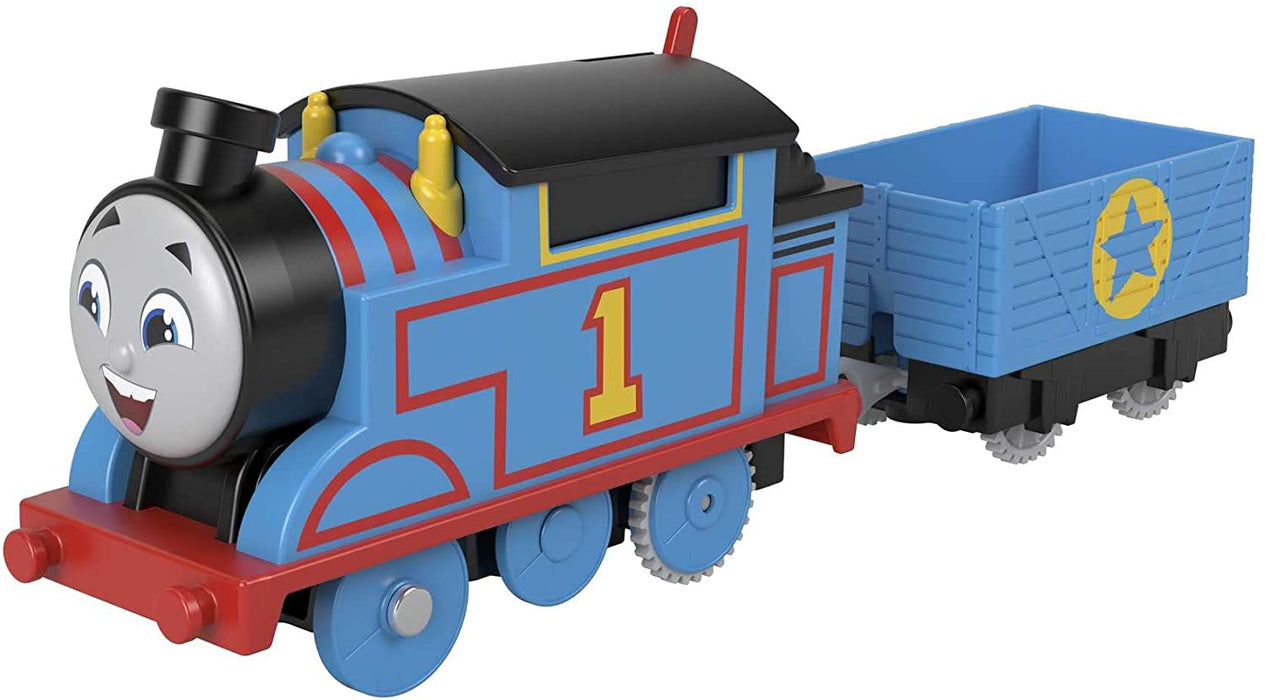 Thomas and Friends - Motorised Thomas Toy Train