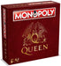 Monopoly - Queen Edition Board Game