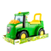 Ride On Johnny Tractor