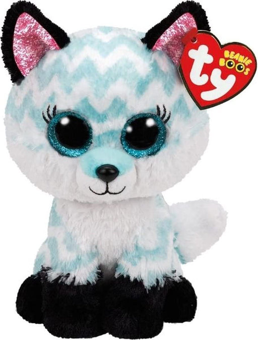 Ty - Atlas Fox - Beanie Boos