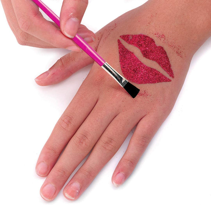 FabLab - Glitter Tattoos Mega Pack (deleted)