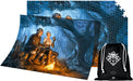 Good Loot: The Witcher (Journey Of Ciri) 1000 piece Puzzle