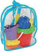 Adriatic769 Complete Rucksack with Pitcher