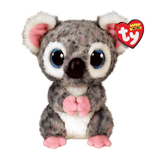 Ty -Karli Koala - Beanie Boos