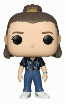 Eleven pop doll sales
