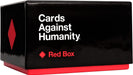 Cards Against Humanity - Red Box