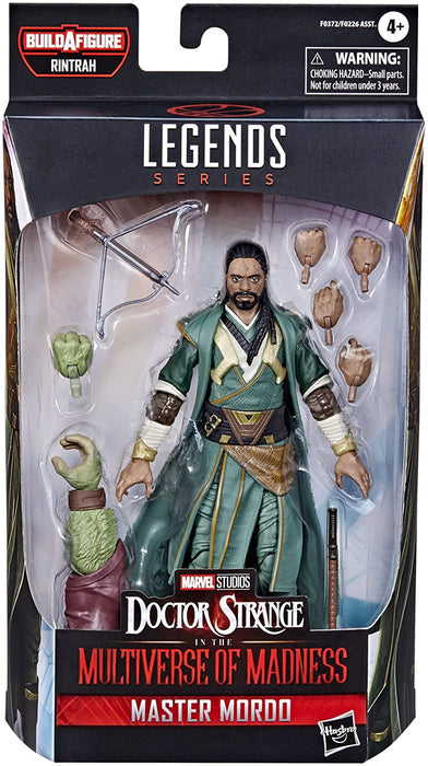 Marvel Legends Doctor Strange in The Multiverse Of Madness - Master Mordo