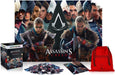 Good Loot: Assassin's Creed (Legacy) 1000pcs Puzzle