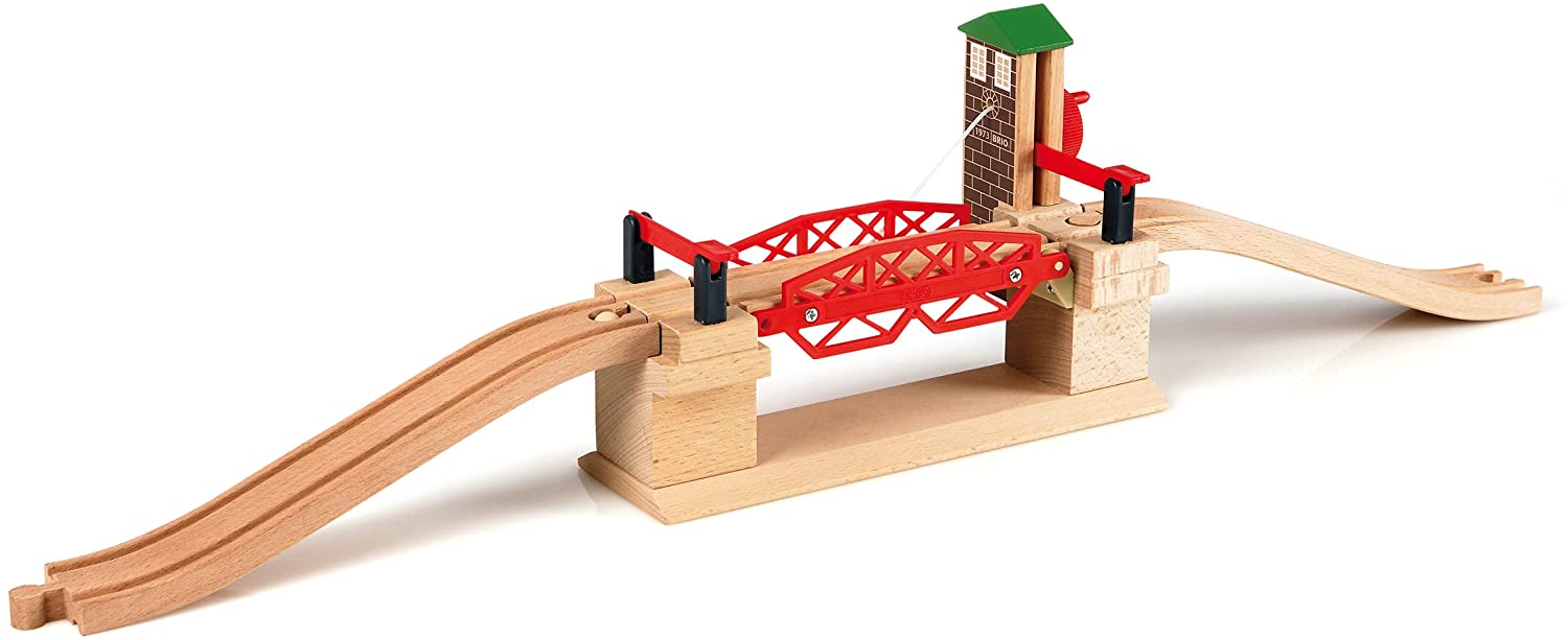 BRIO - Lifting Bridge (33757)