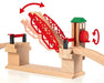 BRIO - Lifting Bridge (33757)