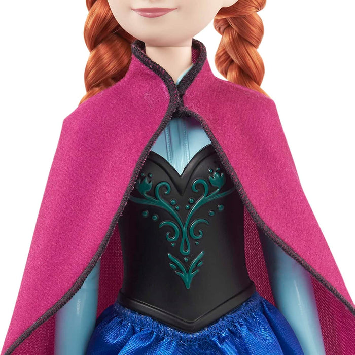 Disney Princess - Frozen (Anna)