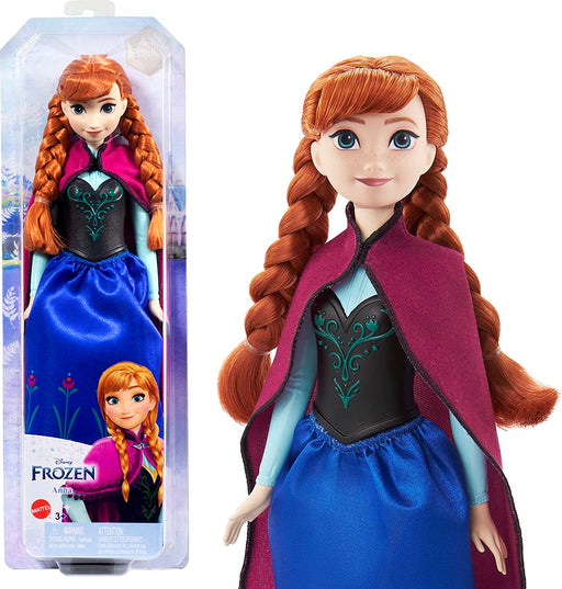Disney Princess - Frozen (Anna)
