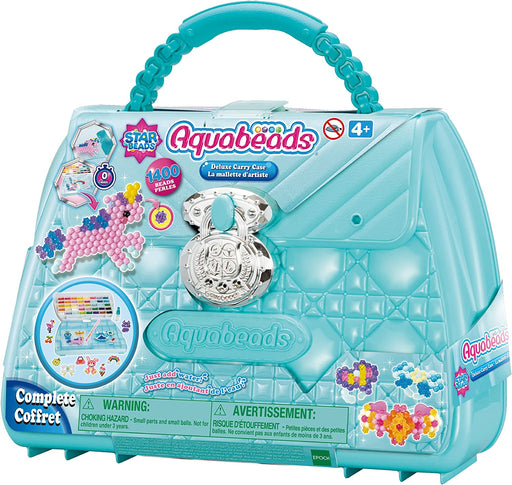 Aquabeads - Deluxe Carry Case