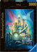 Disney Castle Collection: Ariel Jigsaw Puzzle (1000 Pieces)