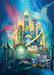 Disney Castle Collection: Ariel Jigsaw Puzzle (1000 Pieces)