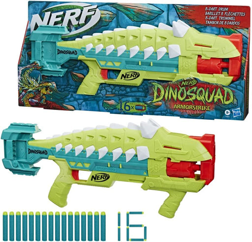 NERF - Dinosquad - Armorstrike