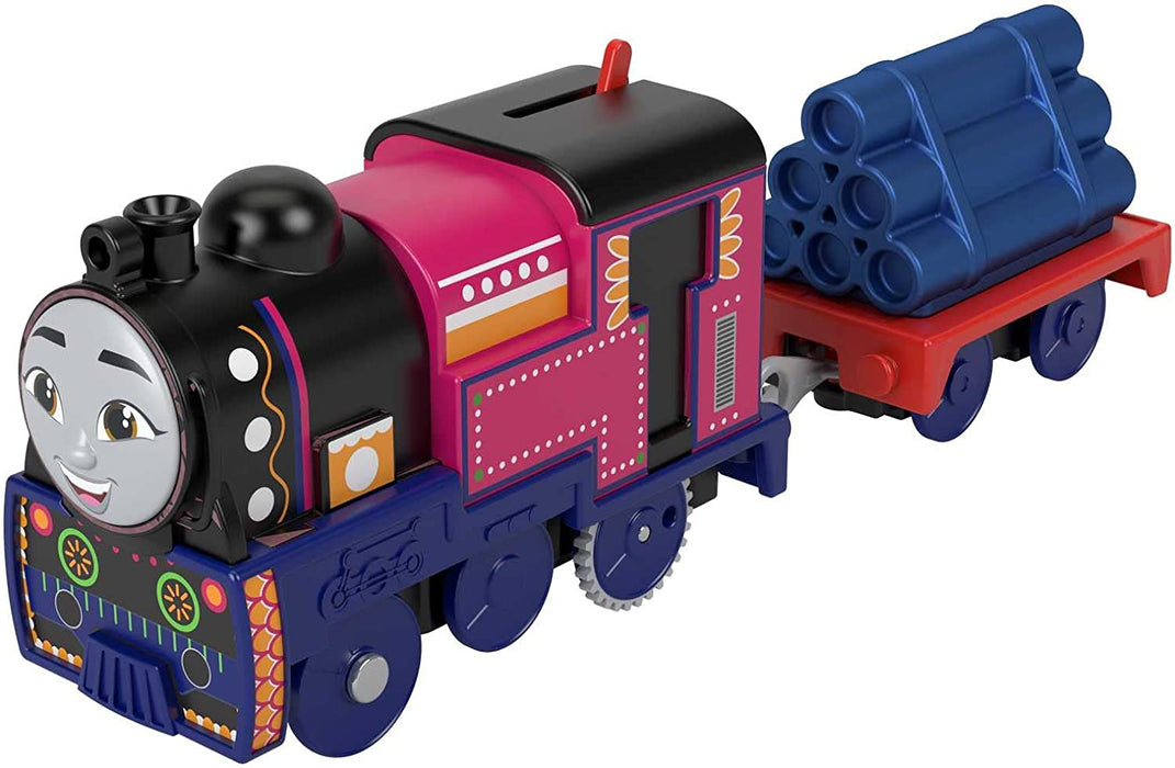Thomas & Friends - Ashima Motorised Train Engine