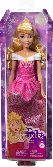 Disney Princess - Aurora Doll