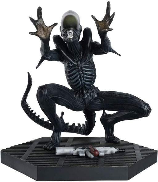 Alien: Vent Attack Mega Figurine: Hero Collector