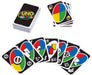 Uno - All Wild Card Game