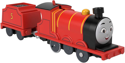 Thomas and Friends - Motorized James