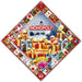 Monopoly - Christmas Edition Board Game