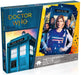 Doctor Who Contemporary 1000 piece Jigsaw Puzzle