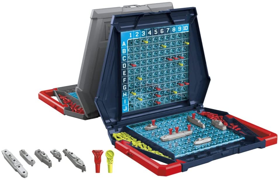 Battleship Classic Board Game
