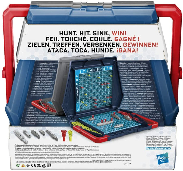 Battleship Classic Board Game