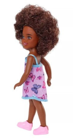 Barbie Chelsea Doll - Butterfly Dress