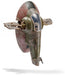 Star Wars  - Micro Galaxy Squadron 8" Boba Fett's Starship