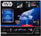 Star Wars  - Micro Galaxy Squadron 8" Boba Fett's Starship