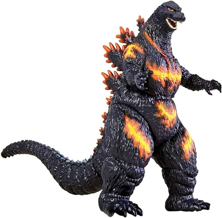 Monsterverse - Toho Classic 6.5" Original "Burning" Godzilla (1995)