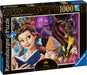 Disney Princess Heroines No.2 - Beauty & The Beast Jigsaw Puzzle (1000pc)