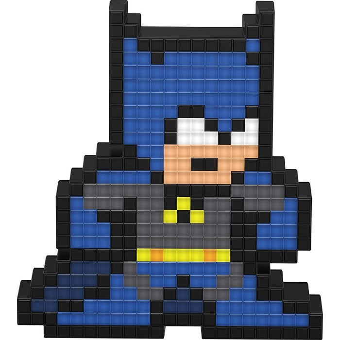 Pixel Pals - DC Comics: Batman Figure