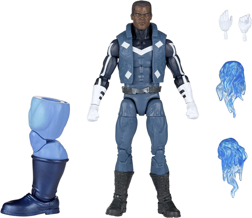 Marvel Legends Series - Blue Marvel