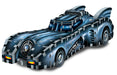 Wrebbit 3D Puzzle - DC Batmobile (255 Pieces)