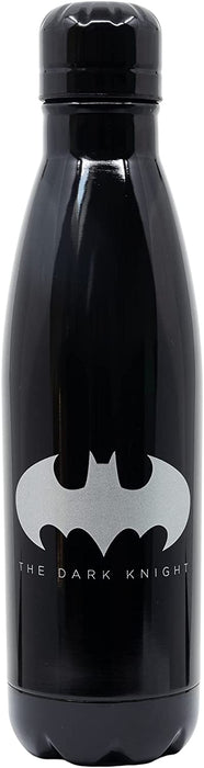 Stor -  Batman 780ml Stainless Steel Bottle